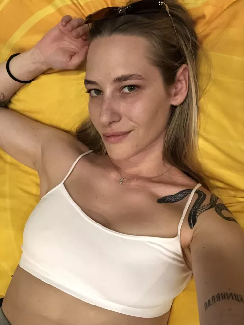 Make me bend over by Ok-Tie1861