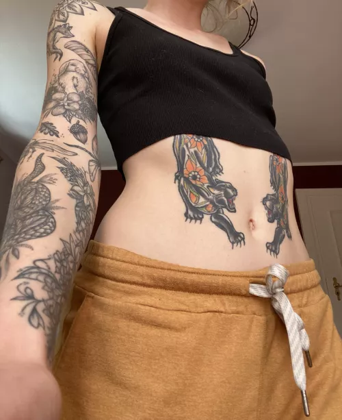 meow by seekingquinn