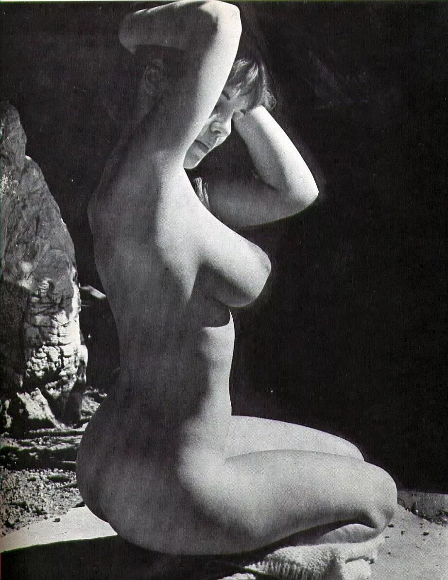 Michelle Angelo 60's posted by MugPuntertoo