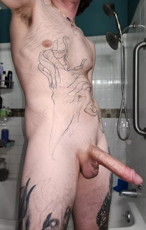 Milk my horse cock by Jojo_is_Bizarre