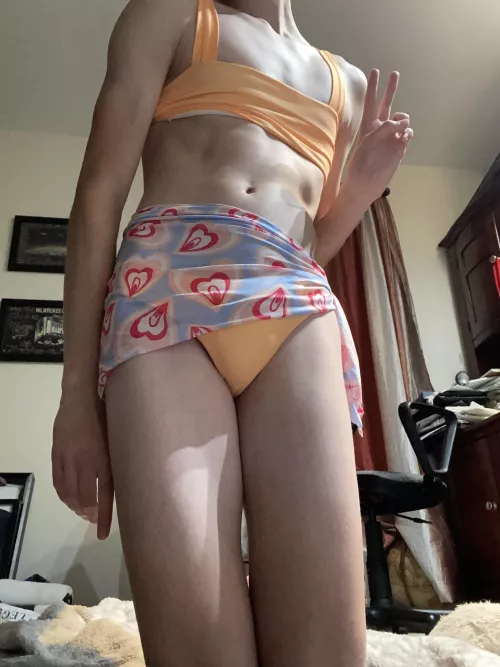 Mom asked me when am I getting a girlfriend. What do I tell her? by bdsmmsdb1