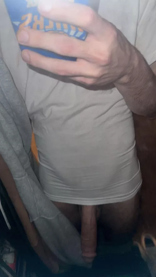 More like BWC or mixed by Adventurous_Gain_717