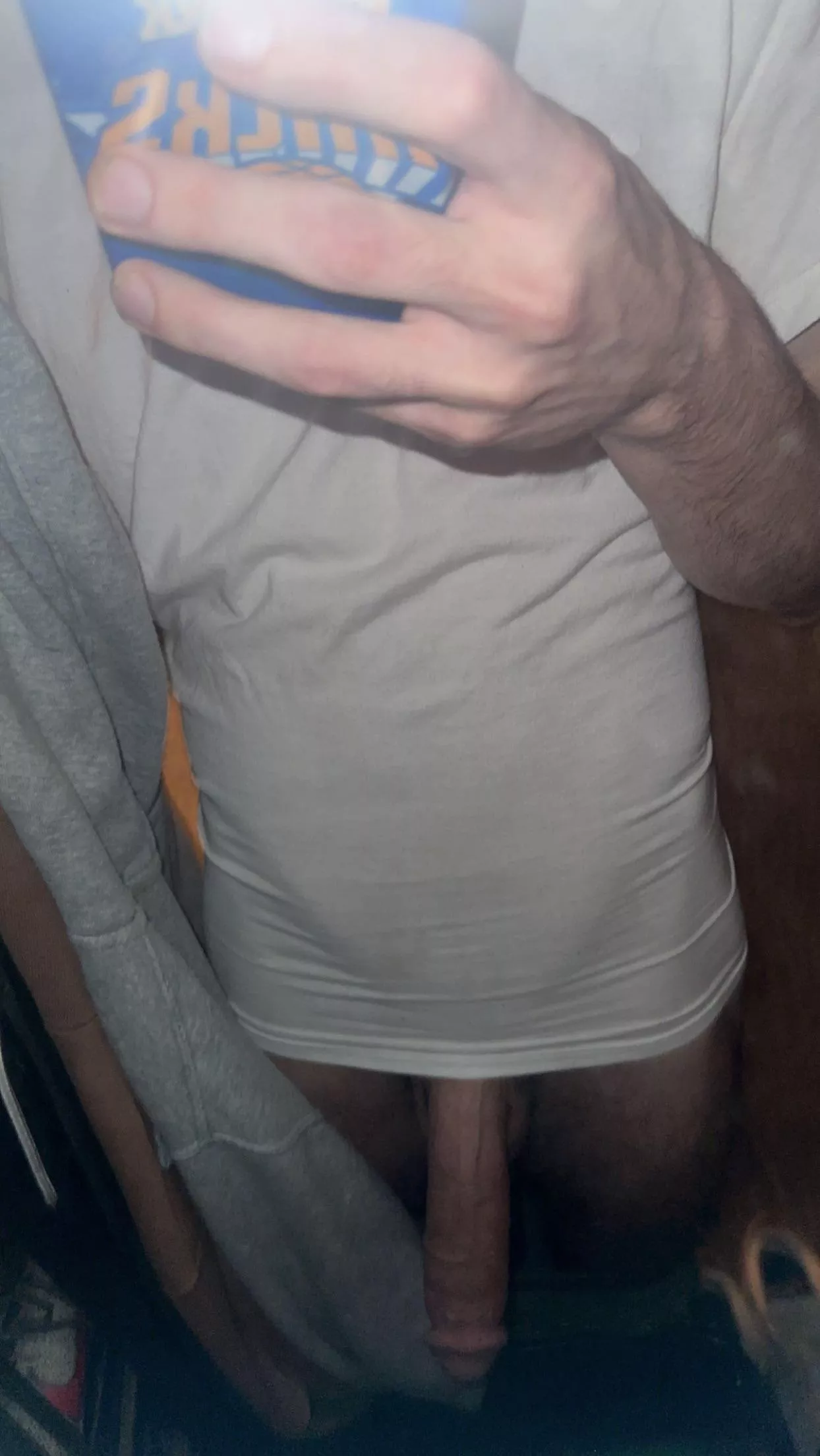 More like BWC or mixed posted by Adventurous_Gain_717