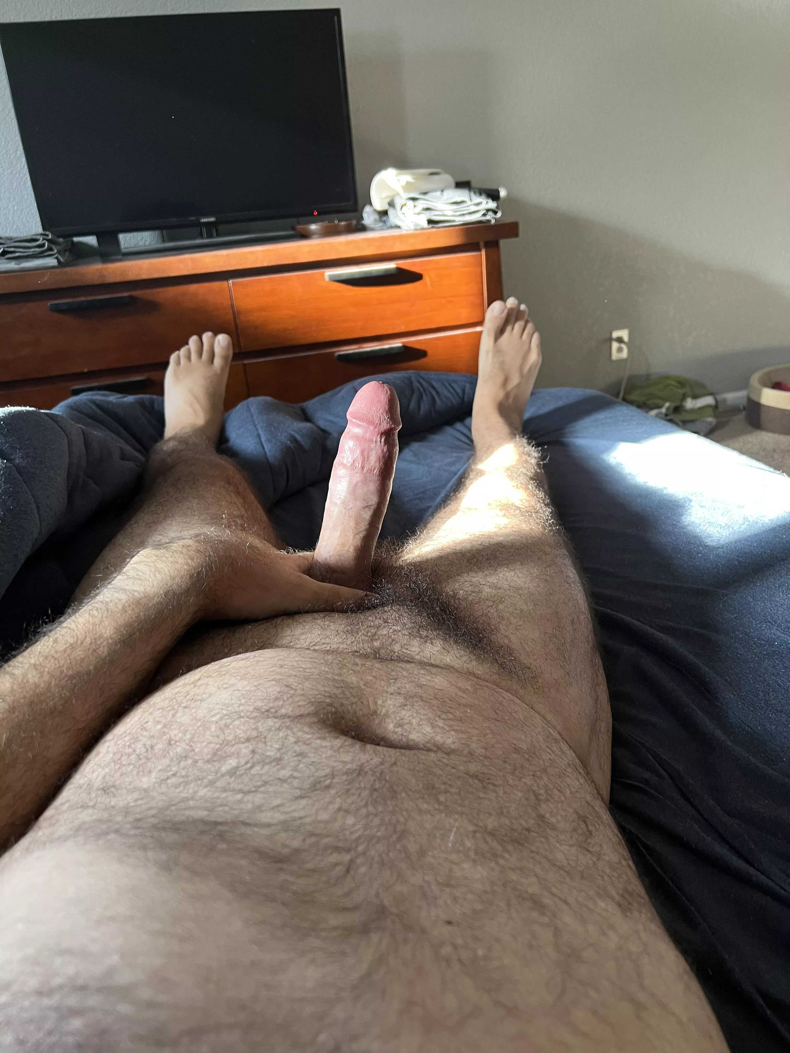 Morning gays! It’s almost the weekend! posted by Plus_Independent_249