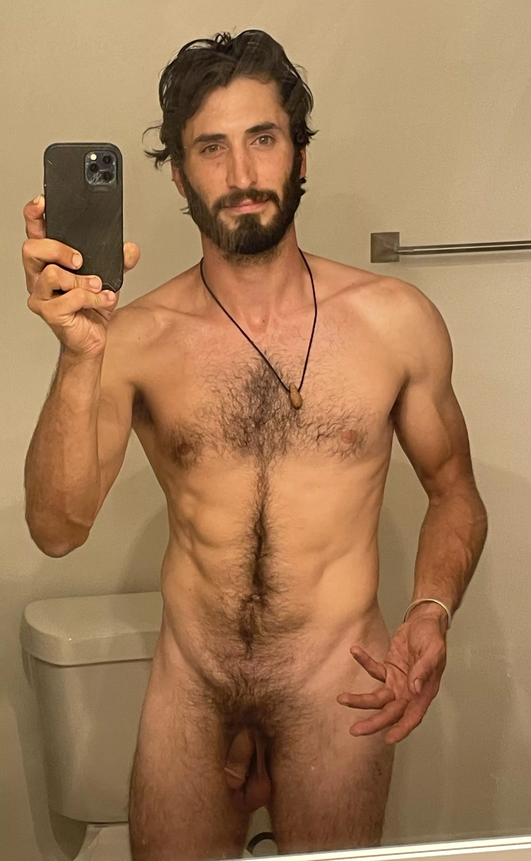 Most recent(with clean mirror😁) posted by ReverentHeretic