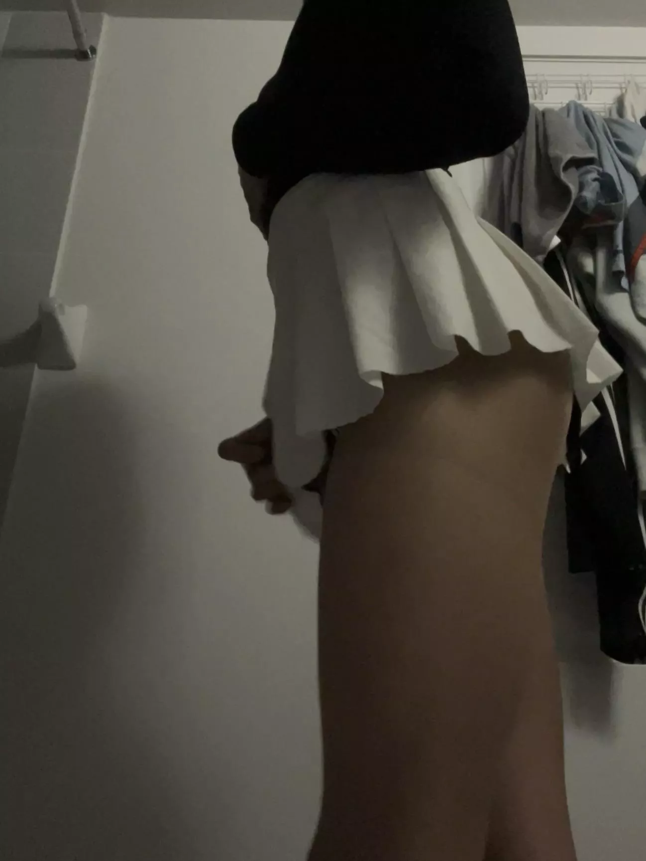 My Asian body is shaking daddy😳 posted by Naomichoifemboi