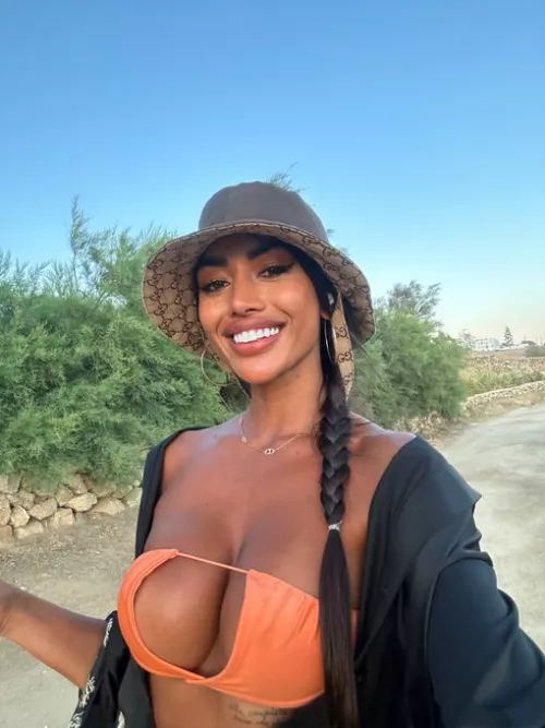 My ecstasy pheromones are for you today by WhollyVast