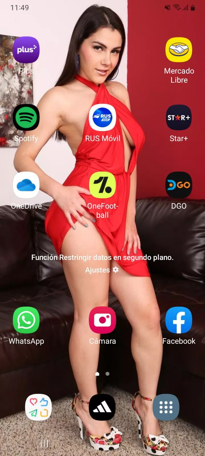 My Wallpaper😍 posted by Fast-Assumption-7336