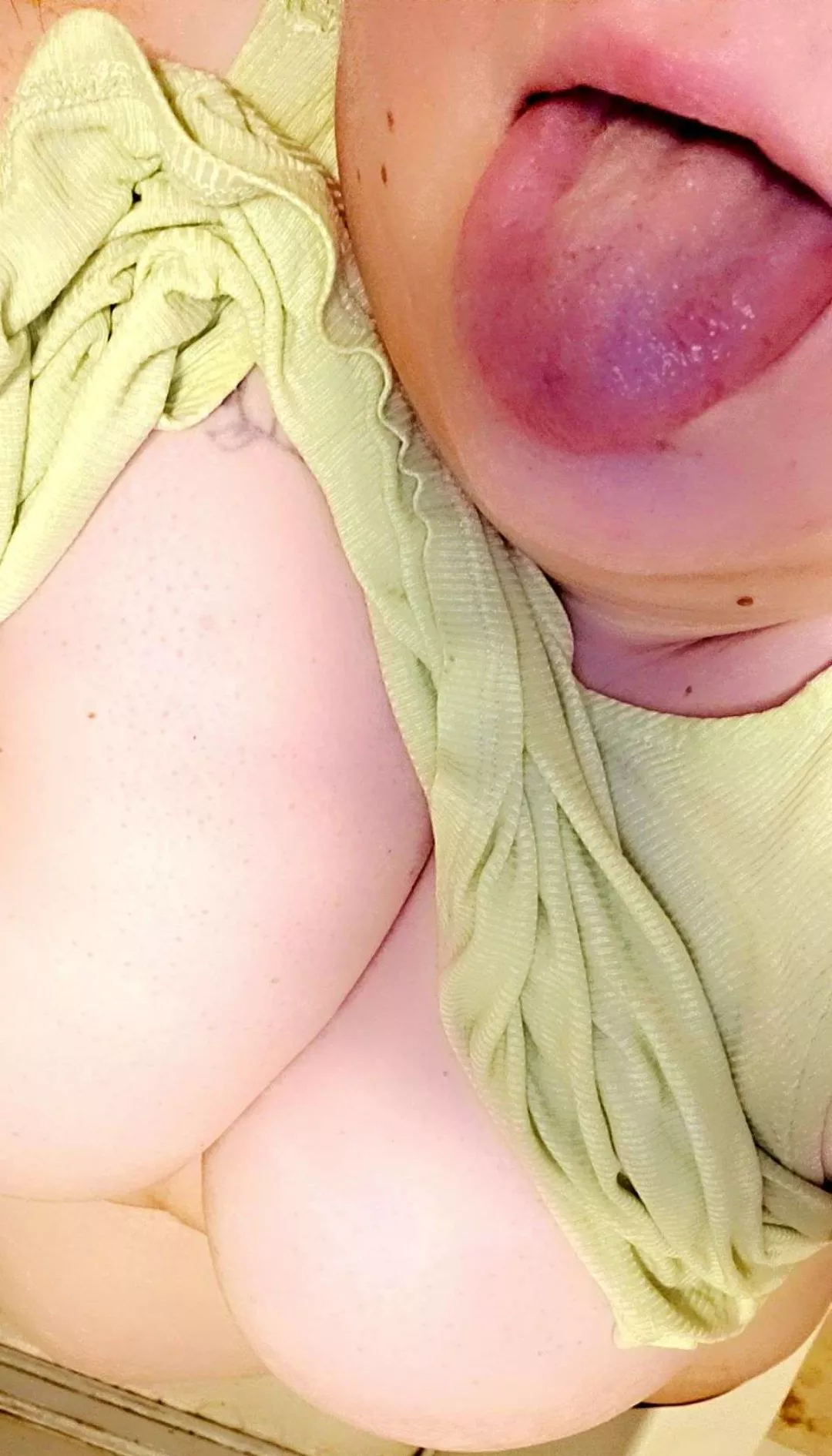 Need some company? 😜 posted by Phoenix-Fire-94