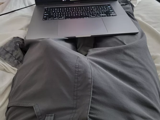 need to let him out soon by jamie_okay