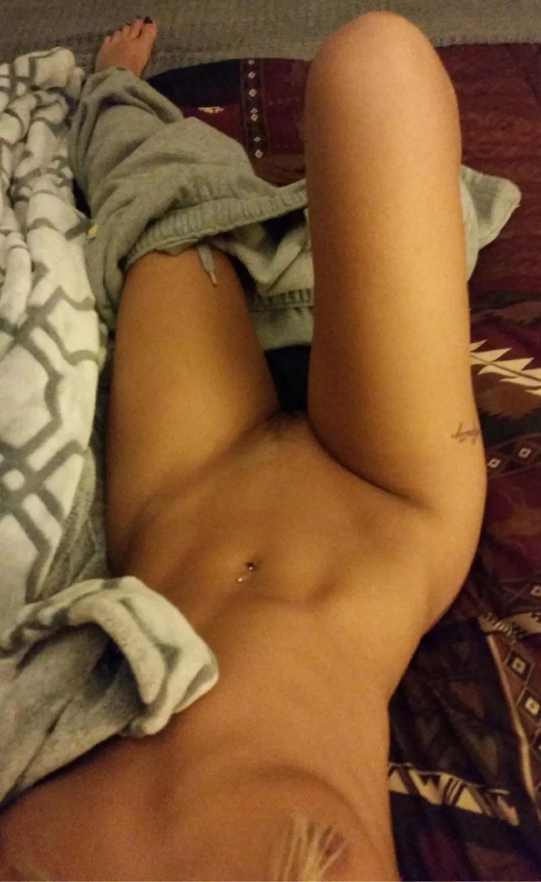 New to the sub!! 29f posted by hubbysout