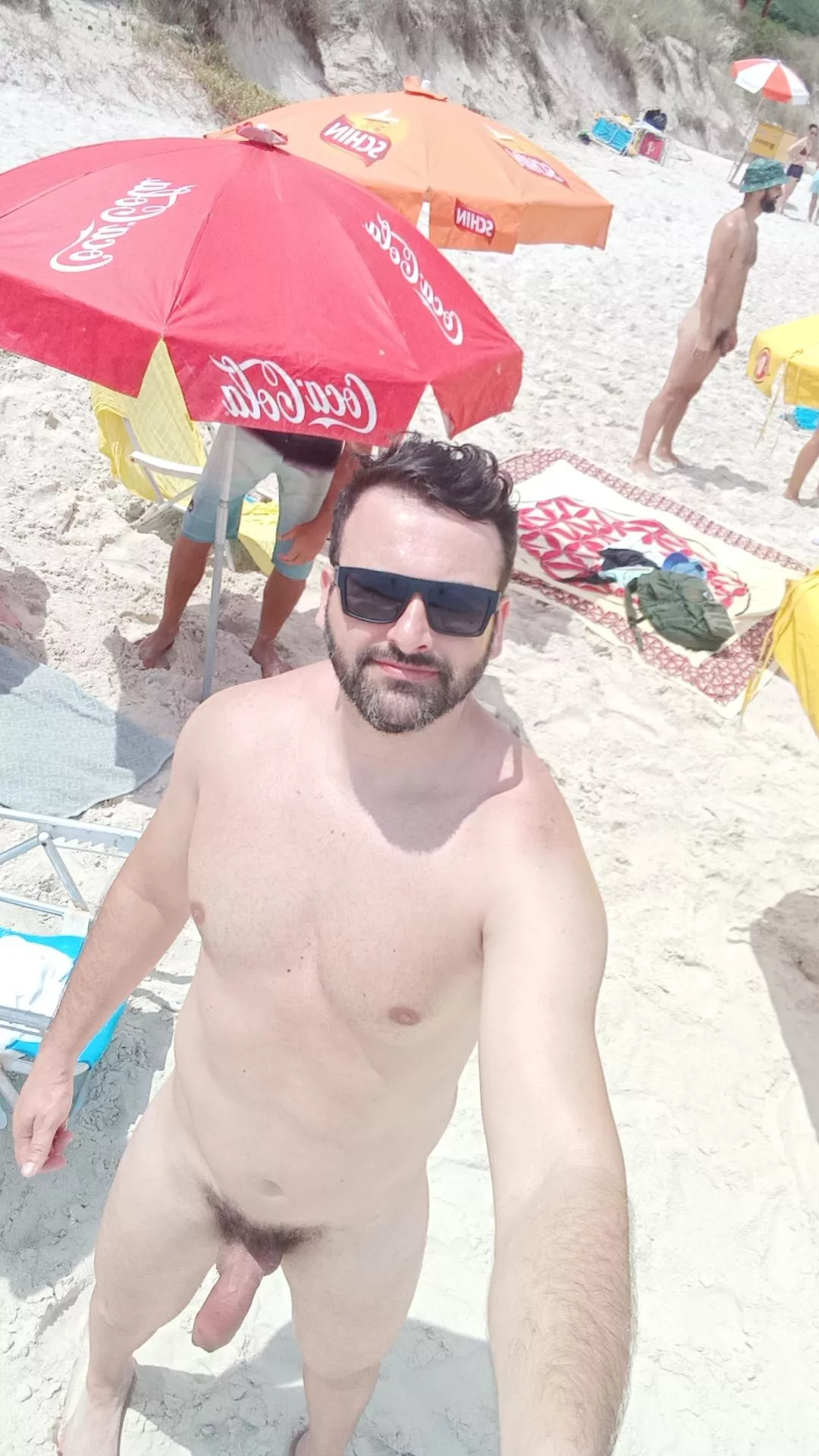 Nude beach posted by Rowpe1980