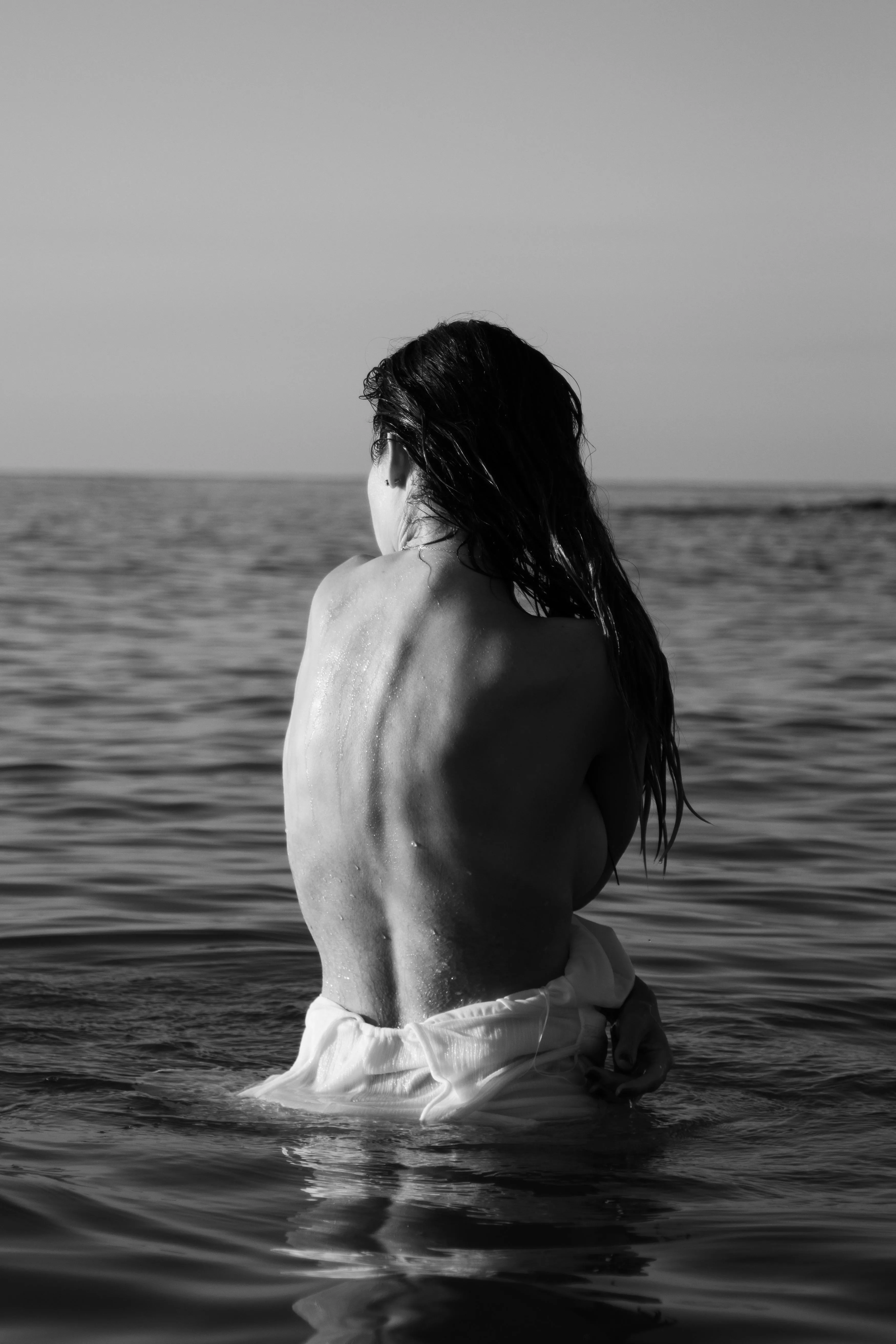 [oc] Silence posted by makovetskyio