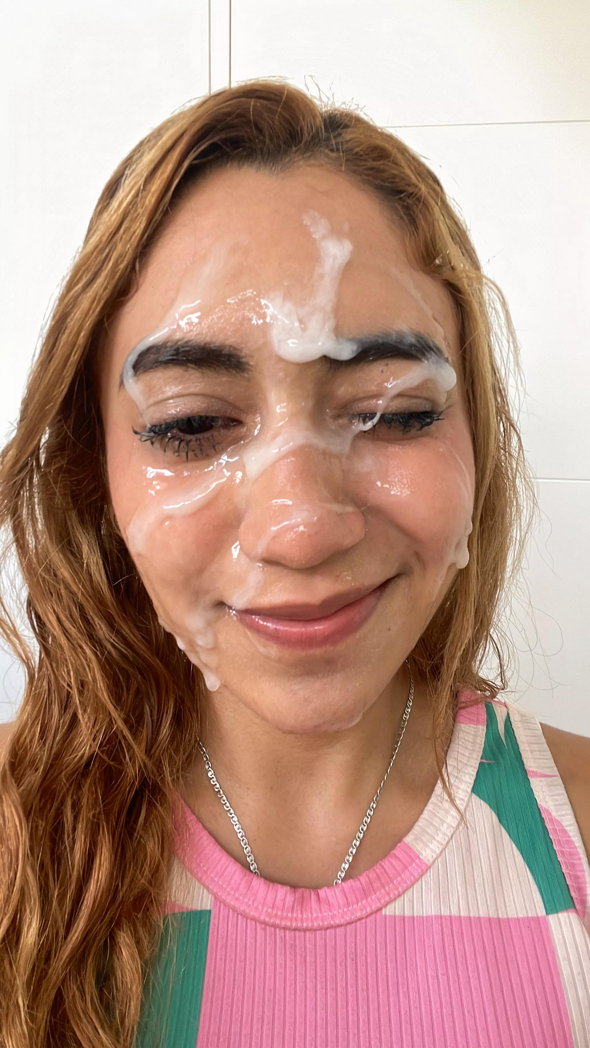 Okay, my parents were right. Maybe I shouldn't have come to this party 🥹 posted by ArtemisCarmona