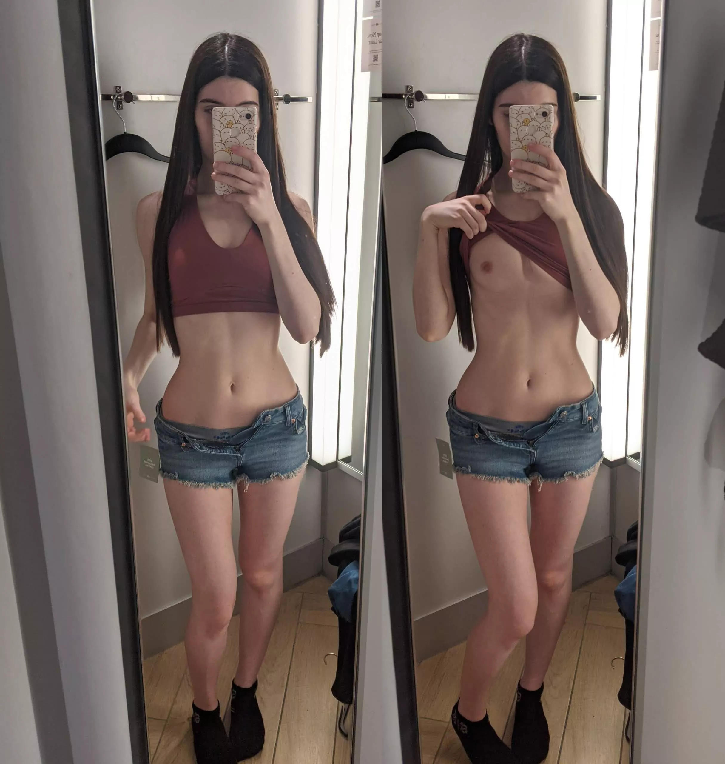 On or off? posted by bluetoothkhajiit