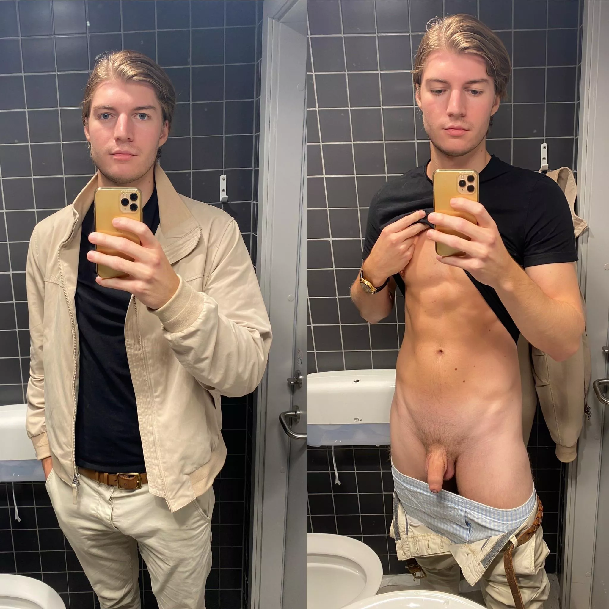 On/off softy at school ;) posted by NordHunk