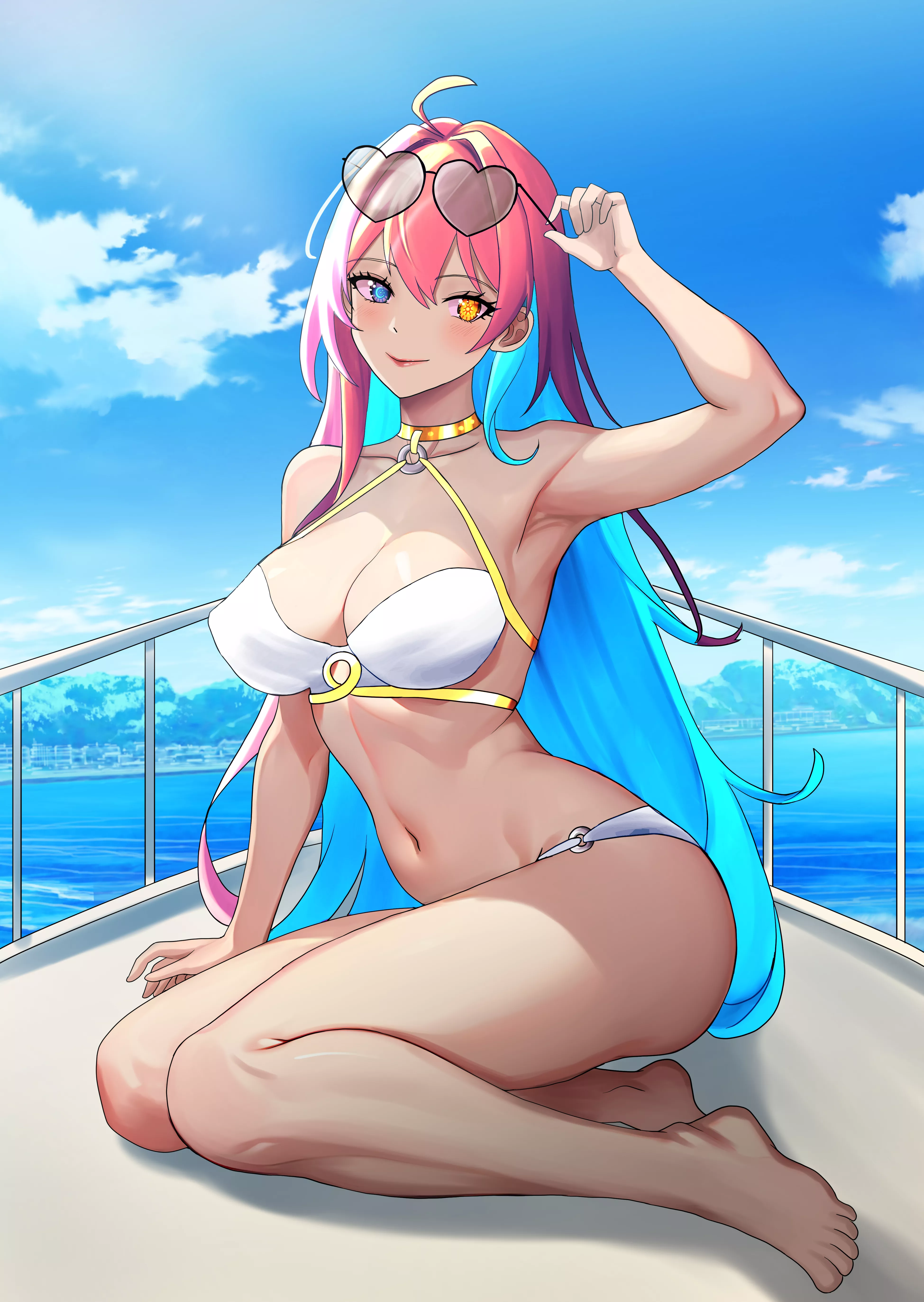 [Original Character] posted by Imaginary_Cycle3652