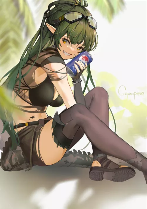 Pepsi is the best drink - Prove me wrong (Scoop404) by Candid_Poetry7401