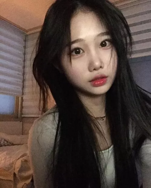 pretty face by prettychangepretty