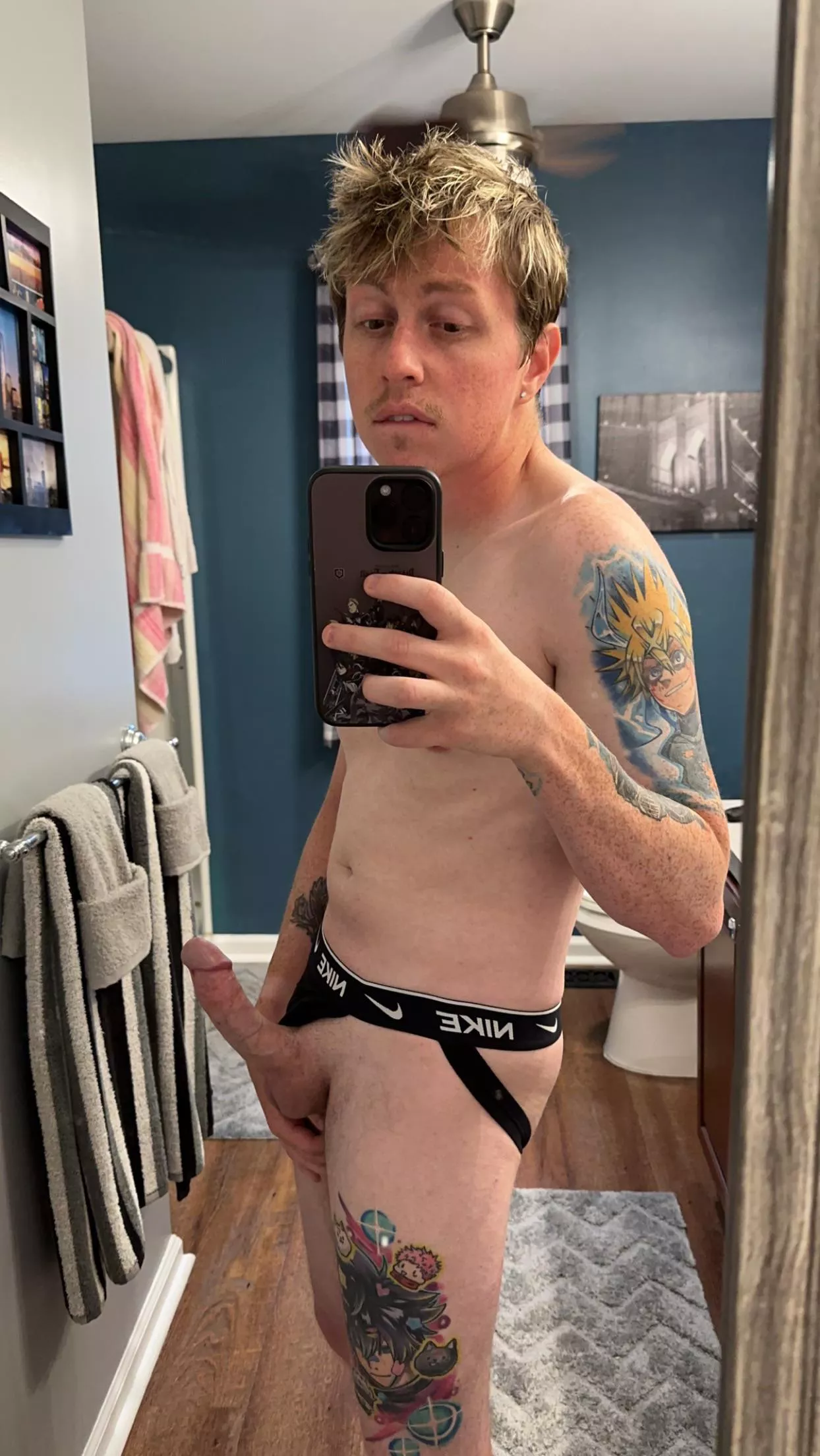 Raise your hand if you’ll take care of it for me posted by sammyy203