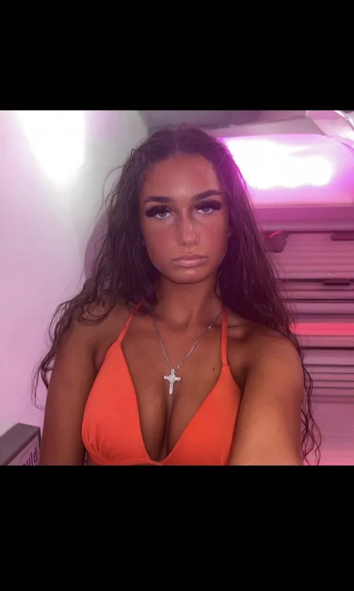 Rate this chav out of 10 by Irishtravellerfinest