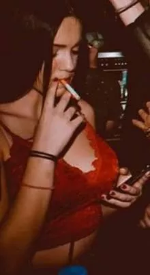 Retro posted by darkpoetries