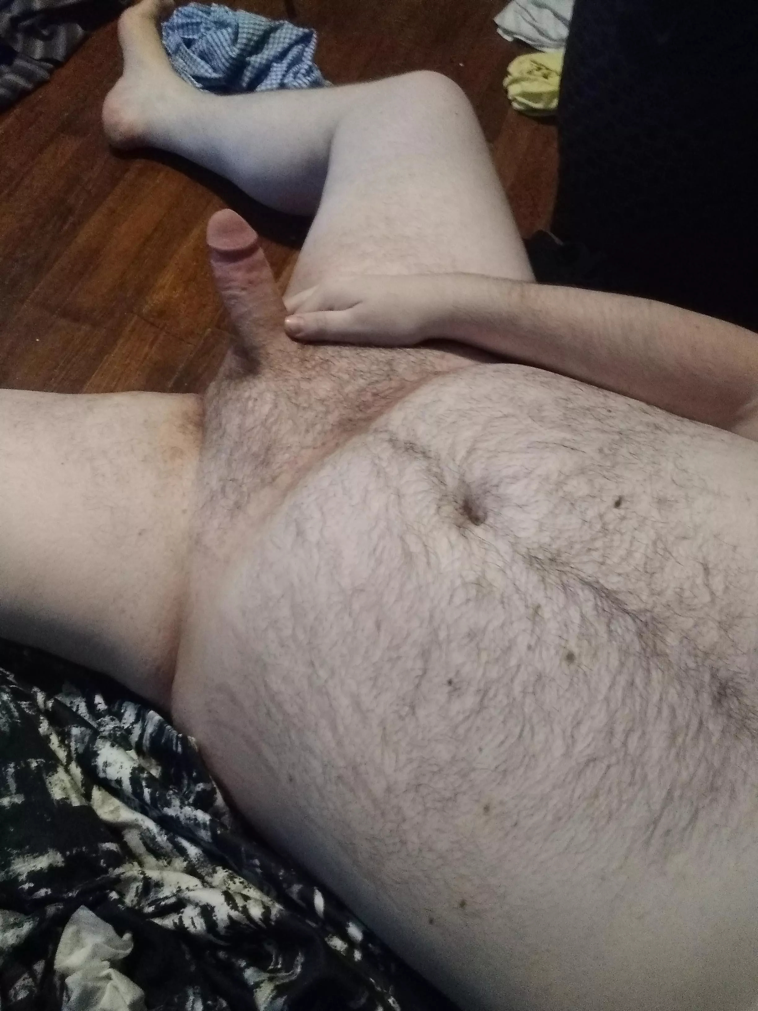 Ride it on the floor? posted by tosslikeapistol