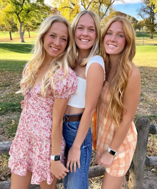 Runs in the family by angizni