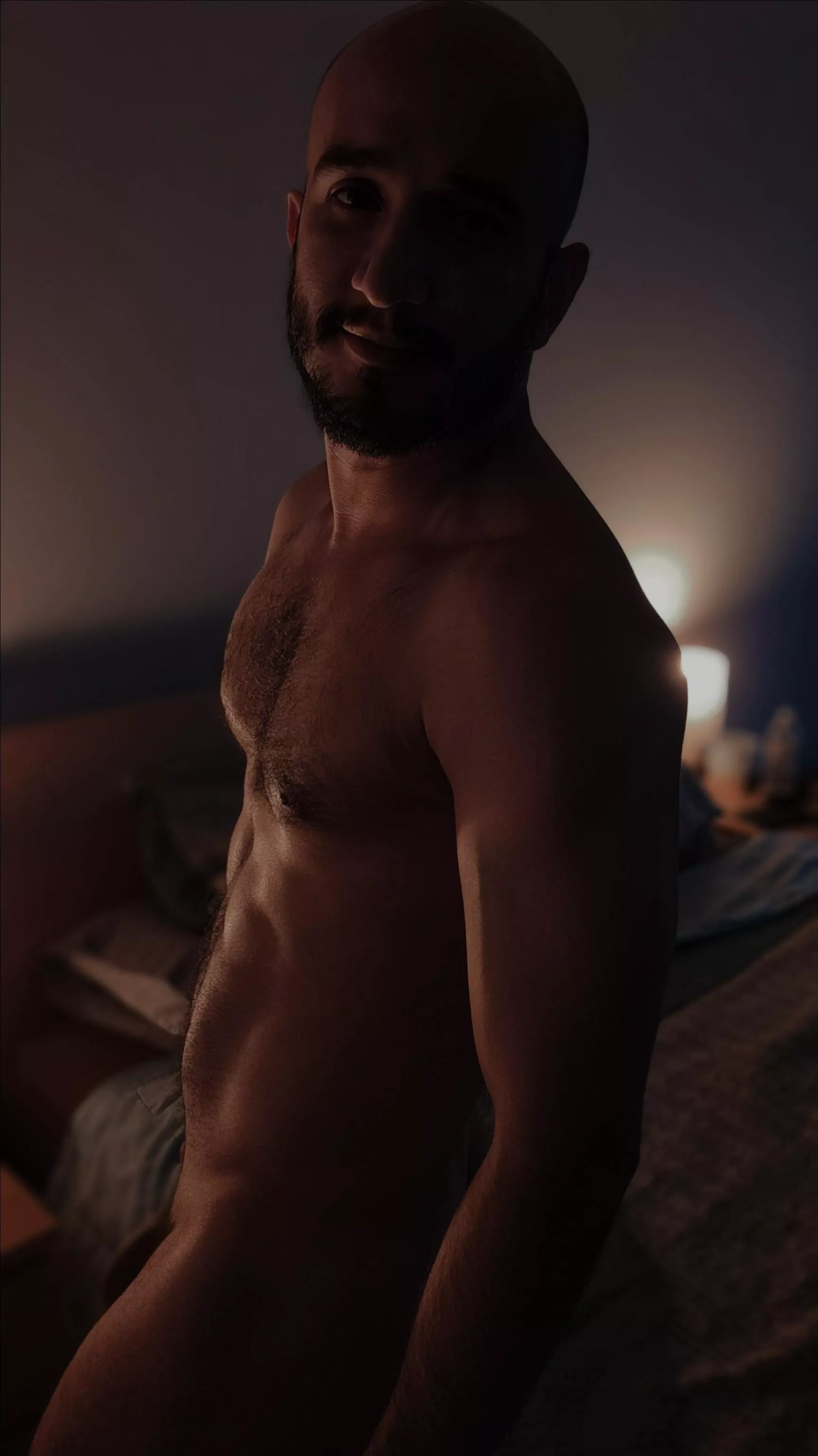 Say hi if you wish you were here with me! posted by DanteVegaOF