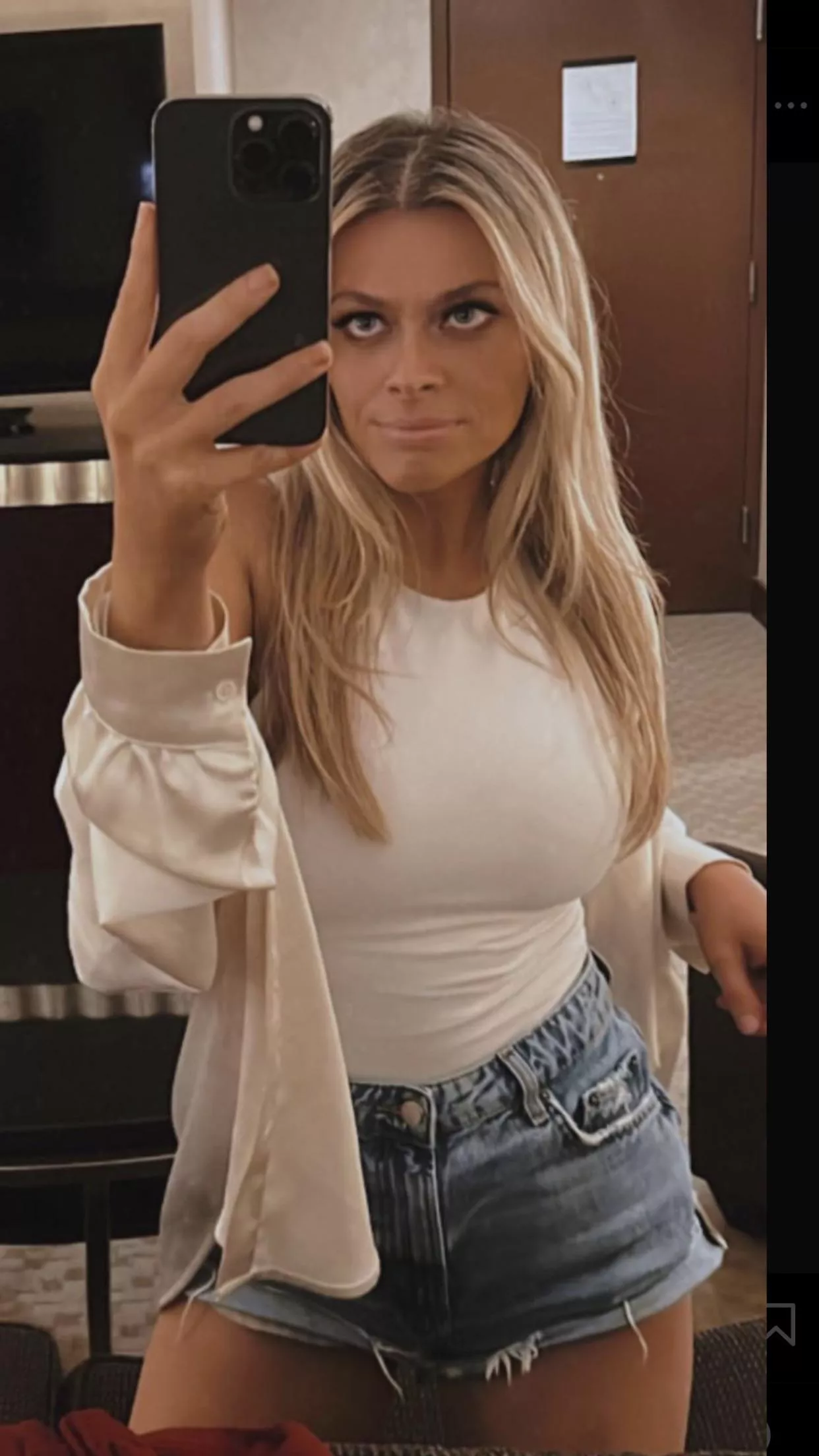 selfie posted by FrankRicardEsq