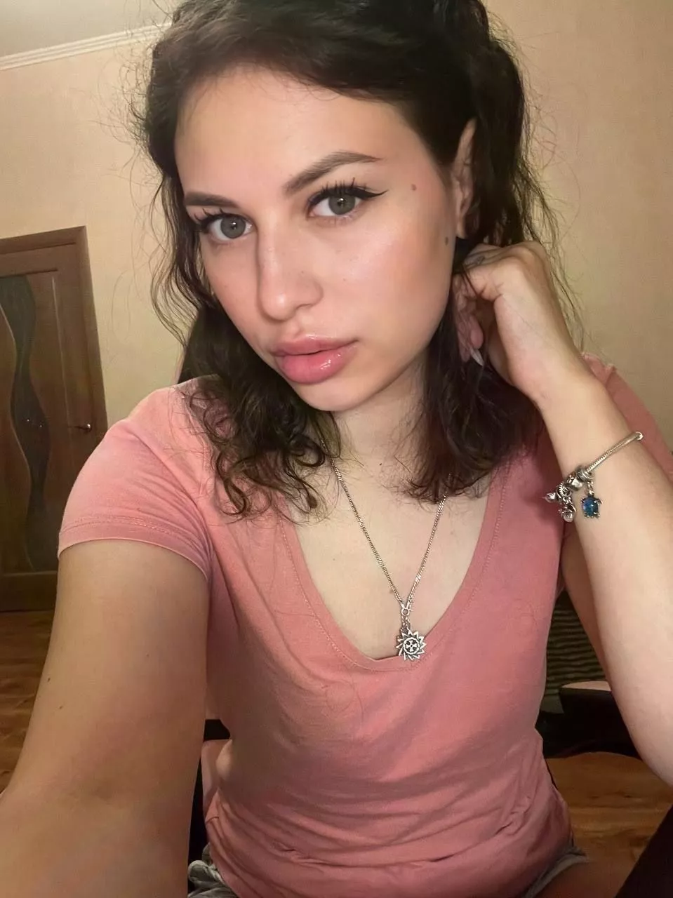 Sexy new outfits make Mondays a little easier posted by Critical-Name-1117