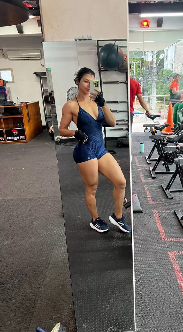 Sharing the gains posted by Ringedsplitter