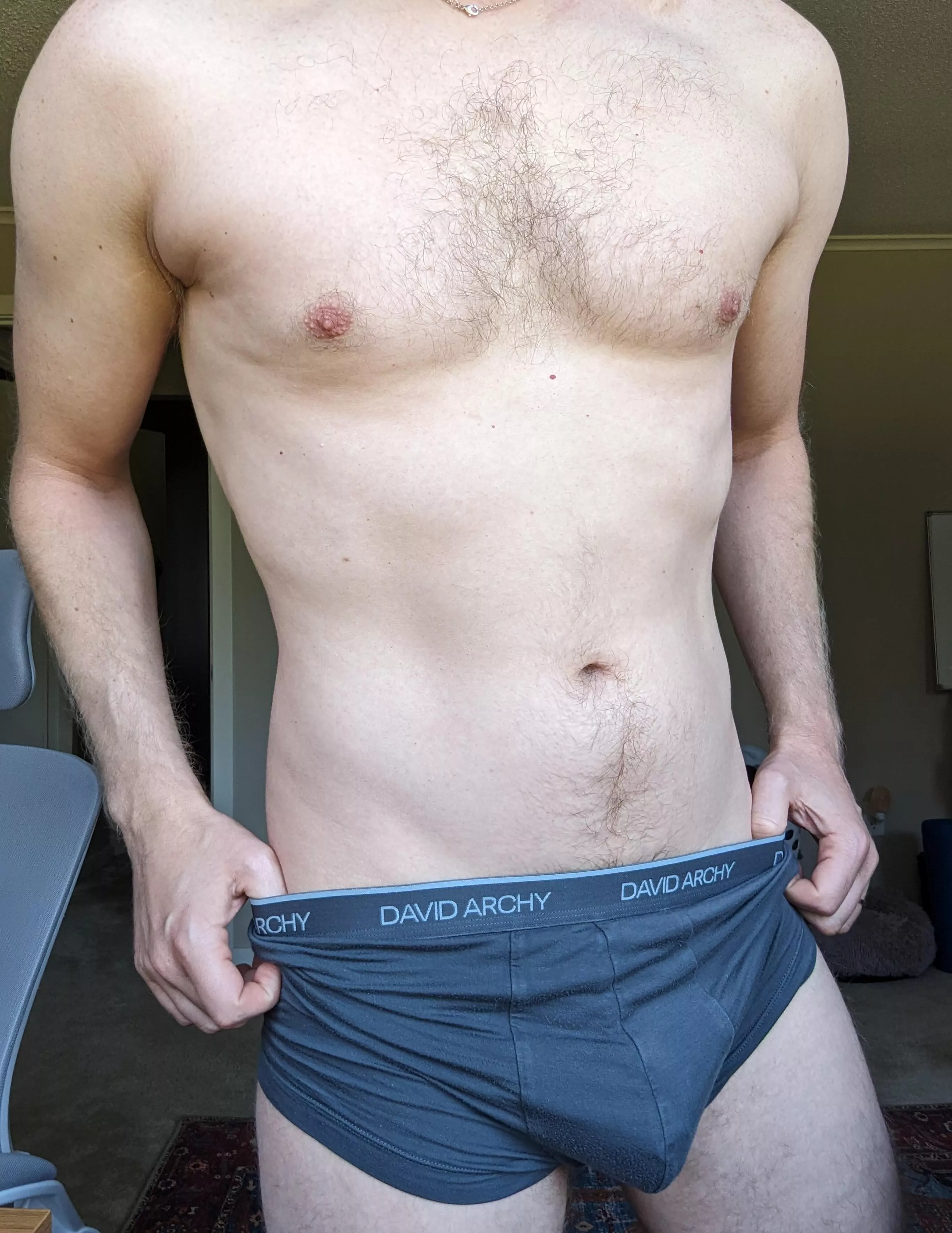 Should I take them off? posted by Rok-Hardy