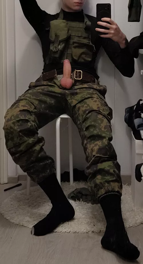 Sit on me?😈🍆 by TheHotLeo