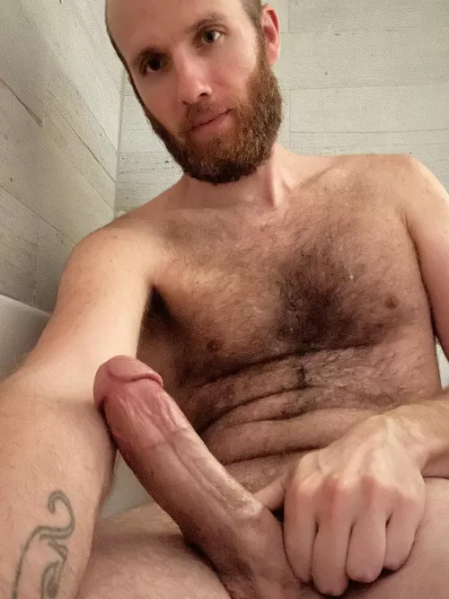 So horny by Sea-Leadership5266