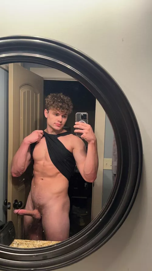 so horny by AdFrequent1633