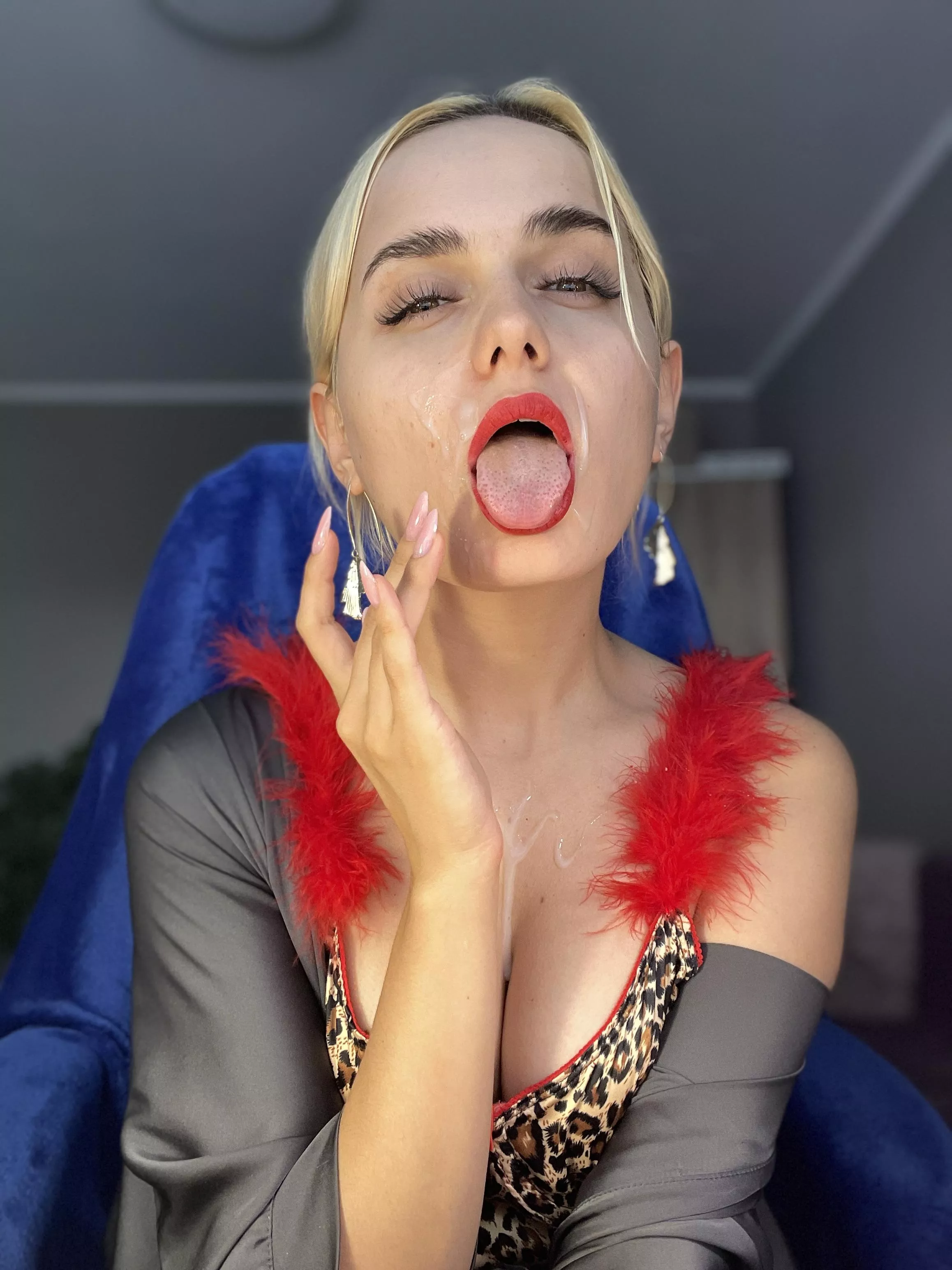 Some of my fav fetishes posted by YourSinYourSoul