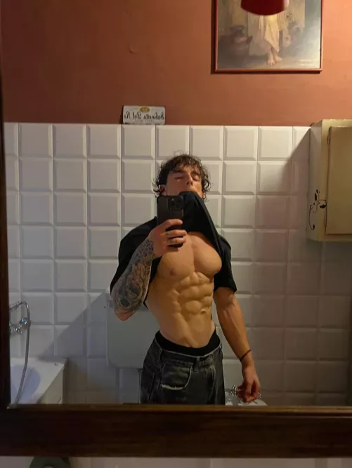 Sooner or later I have to lose my virginity by SpolliOF