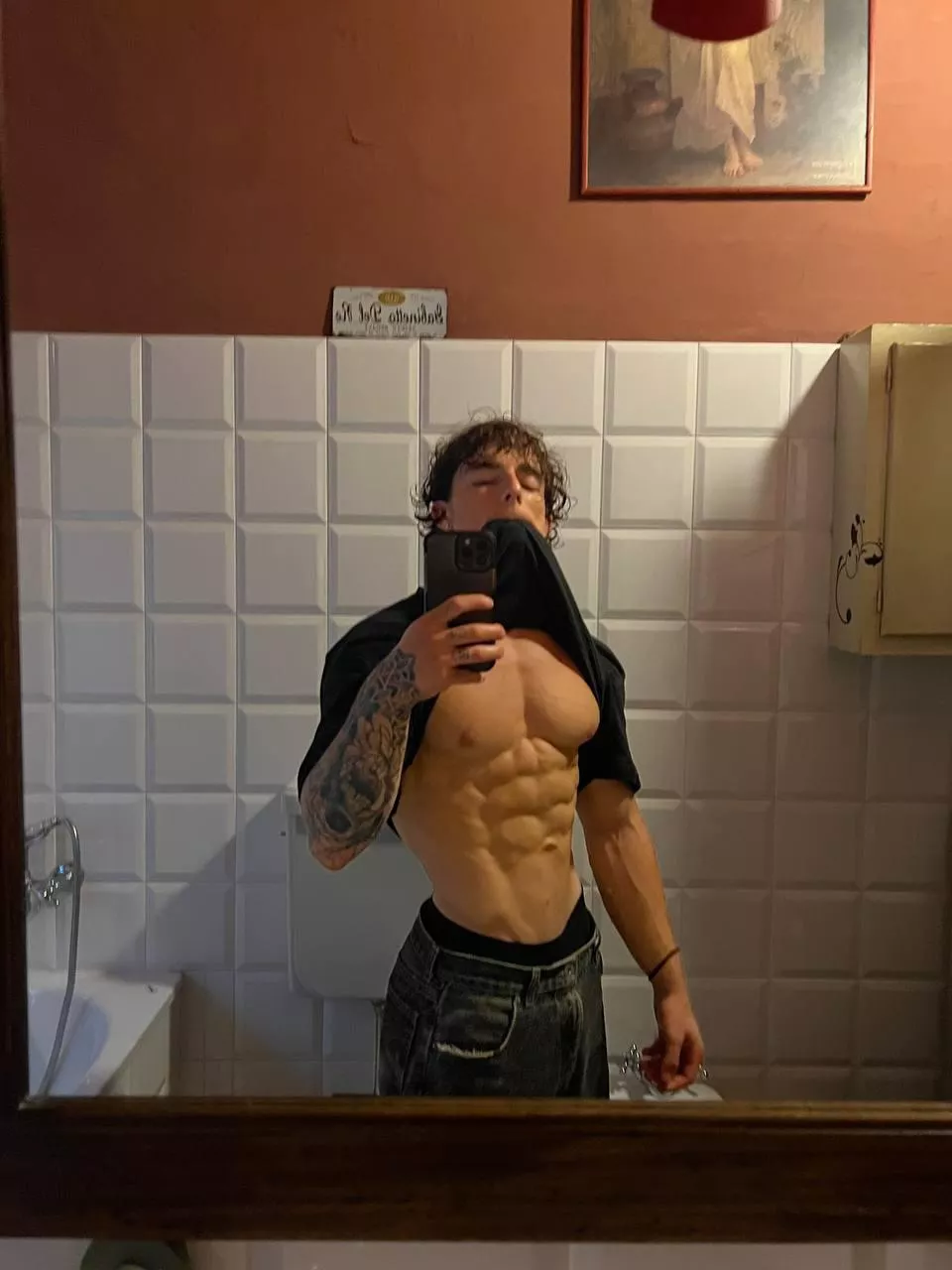 Sooner or later I have to lose my virginity posted by SpolliOF