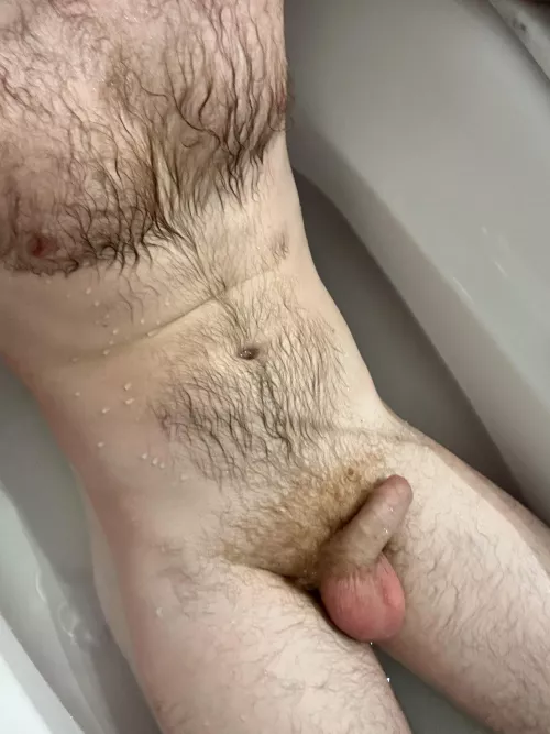 Splashing around like an otter should by joxer11x