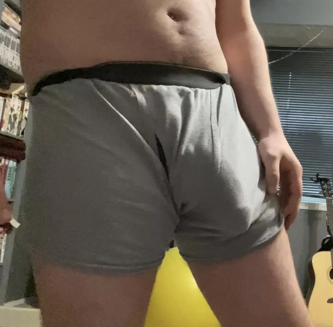 Stick it in your throat [m22] posted by iWantToEatYourAss69