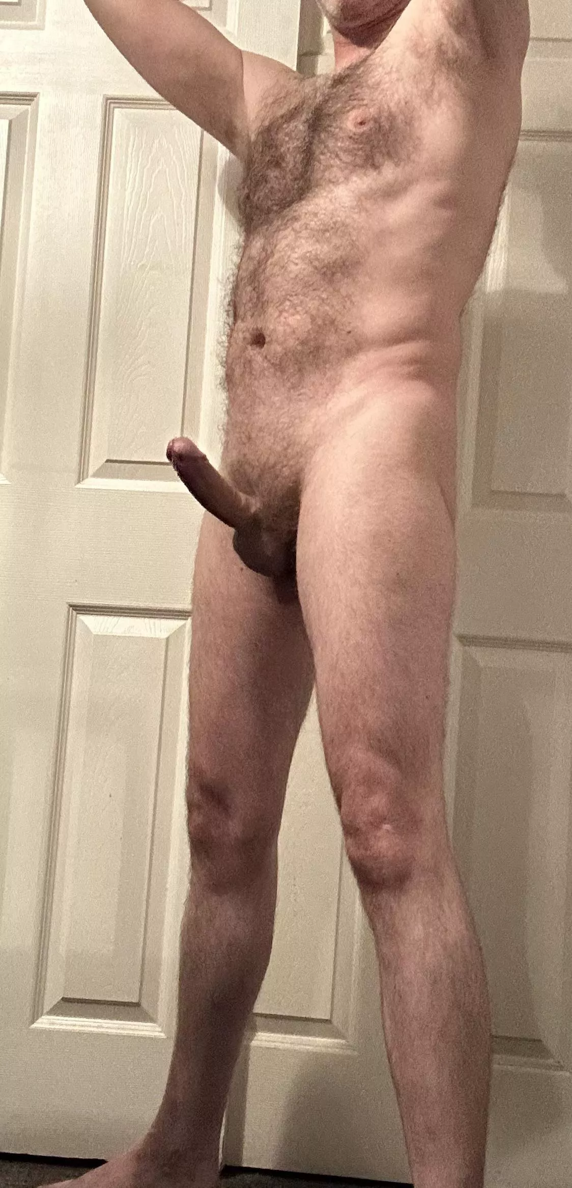 Strip off with me and stay cool on this hot, humid Scottish day… (52) posted by learningday