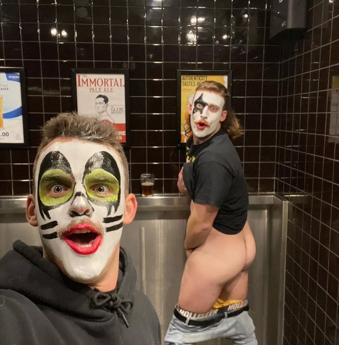 Surprise bro posted by Disastrous-Bag000