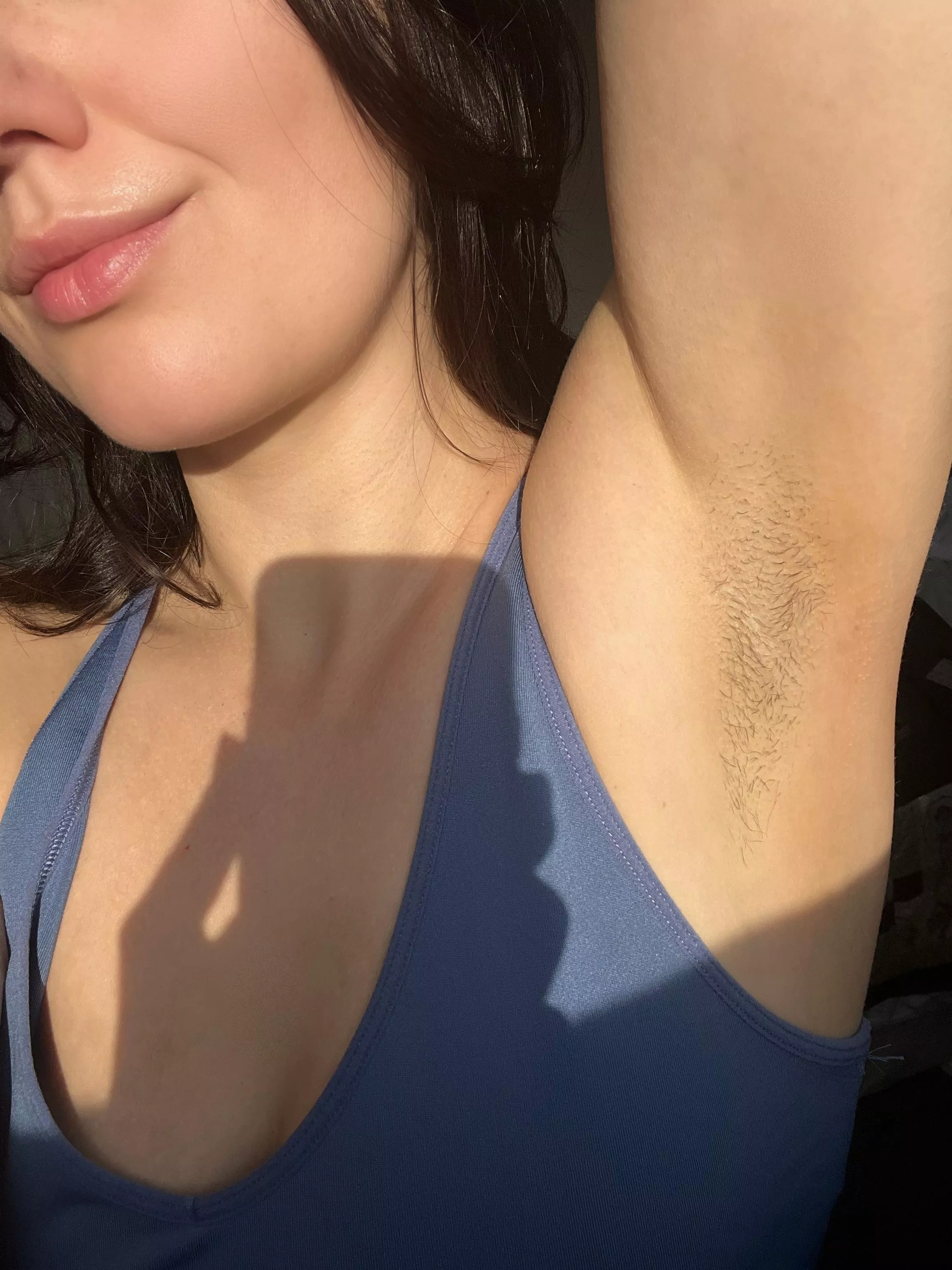 Sweaty stubble is all you deserve posted by Samanthasolesx