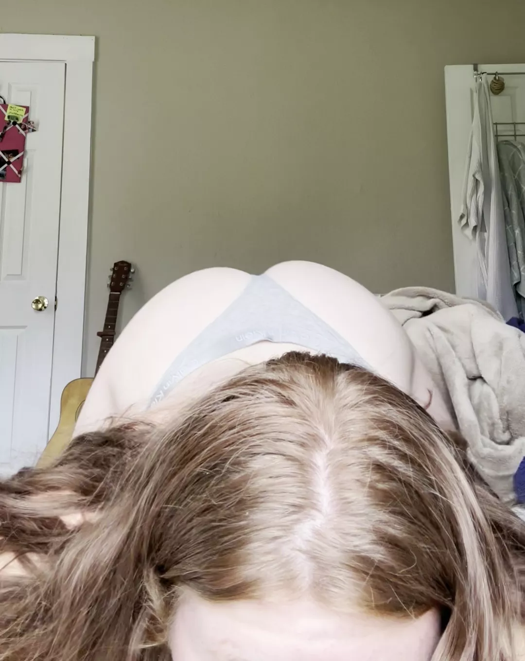 Take a good look posted by RedGemSolstice