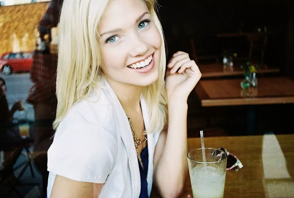 The collected Berit Birkeland posted by lastSoften