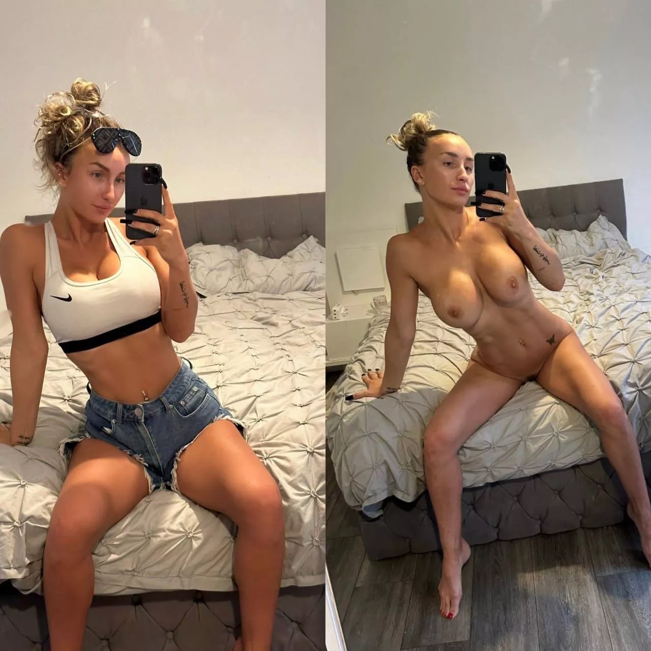 They're much more of a handful than you'd expect posted by MathaUpton