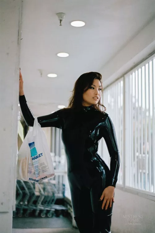 Tribute to fund my groceries by mxtomie