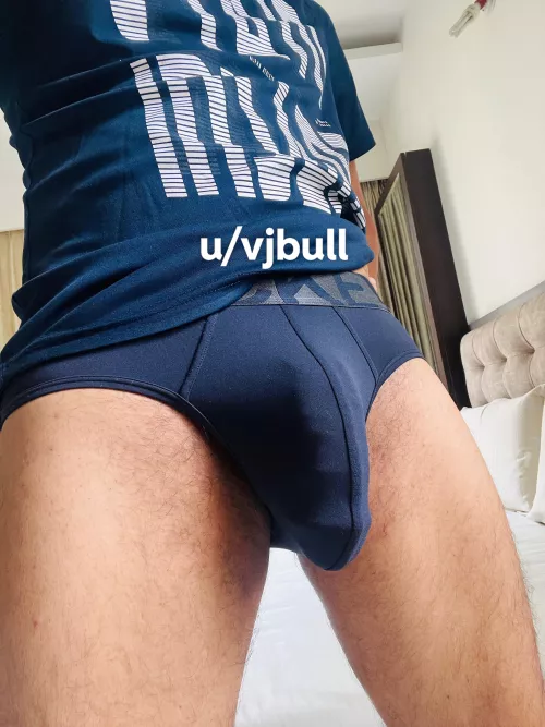 Wanna play with my tool? by vjbull