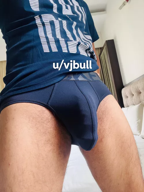 Wanna play with my tool? by vjbull